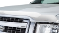 Picture of Stampede 2009-2014 Ford F-150 Excludes Raptor Model Vigilante Premium Hood Protector - Chrome