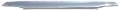 Picture of Stampede 2011-2016 Chrysler Town & Country Vigilante Premium Hood Protector - Chrome