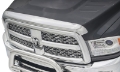 Picture of Stampede 2011-2016 Chrysler Town & Country Vigilante Premium Hood Protector - Chrome