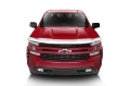 Picture of Stampede 2002-2006 Chevy Avalanche 1500 Vigilante Premium Hood Protector - Chrome
