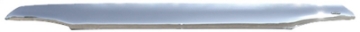 Picture of Stampede 2016-2018 Chevy Silverado 1500 Vigilante Premium Hood Protector - Chrome