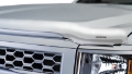Picture of Stampede 2007-2017 Ford Expedition Vigilante Premium Hood Protector - Chrome