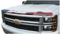 Picture of Stampede 2014-2015 Chevy Silverado 1500 Vigilante Premium Hood Protector - Flag