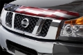Picture of Stampede 2005-2015 Nissan Armada Vigilante Premium Hood Protector - Flag
