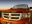 Picture of Stampede 2008-2011 Dodge Dakota Eyebrows Not Included Vigilante Premium Hood Protector - Smoke