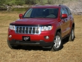 Picture of Stampede 2011-2019 Jeep Grand Cherokee Excludes Srt Vigilante Premium Hood Protector - Smoke