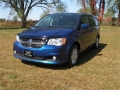 Picture of Stampede 2011-2016 Chrysler Town & Country Vigilante Premium Hood Protector - Smoke