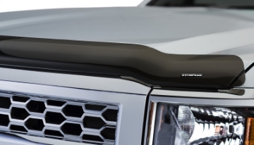 Picture of Stampede 2014-2015 Chevy Silverado 1500 Vigilante Premium Hood Protector - Smoke