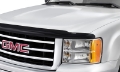 Picture of Stampede 1996-2002 Chevy Express 1500 Vigilante Premium Hood Protector - Smoke