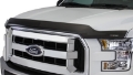 Picture of Stampede 2000-2005 Ford Excursion Vigilante Premium Hood Protector - Smoke