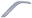 Picture of Stampede 1980-1996 Ford Bronco Sport Utility Tape-Onz Sidewind Deflector 2pc - Chrome