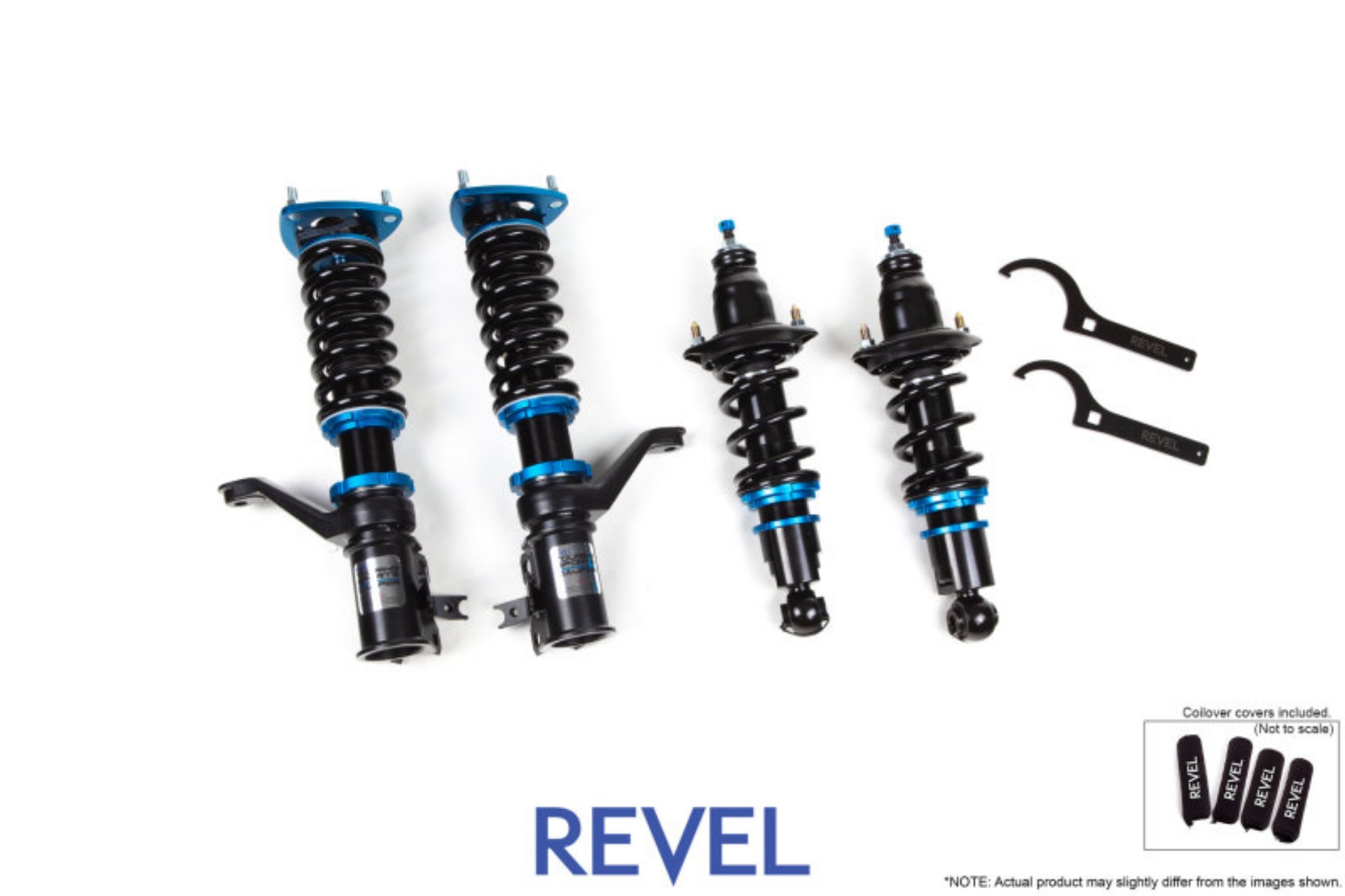 Picture of Revel Touring Sport Damper 02-06 Acura RSX