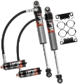 Picture of Fox 2018+ Jeep JL Factory Series Remote Res- Front Shock - 3-5-4in- Lift w- DSC