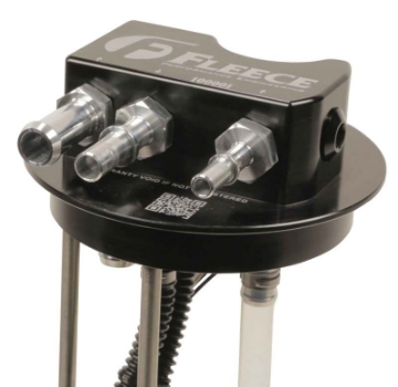 Picture of Fleece Performance 11-16 6-6L LML Duramax Truck PowerFlo In-tank Lift Pump Short Bed Only