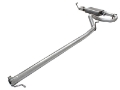 Picture of aFe Scorpion 2-1-2in Alum Steel Cat-Back Hi-Tuck 07-18 Jeep Wrangler JK V6 Fits 4 Dr Model Only