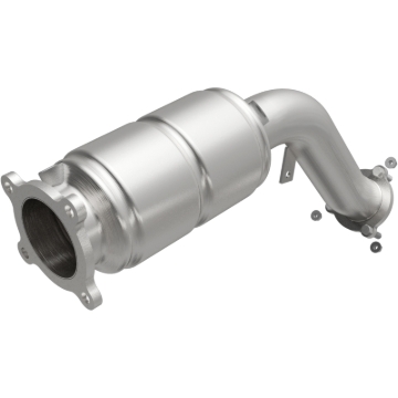 Picture of MagnaFlow Converter Direct Fit California 09-14 Audi A4 - A4 Quattro