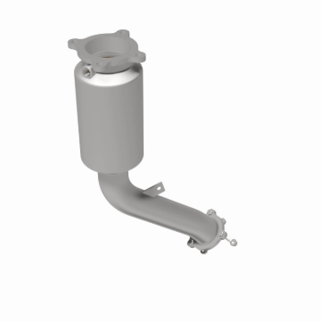 Picture of MagnaFlow Converter Direct Fit California 09-14 Audi A4 - A4 Quattro