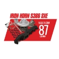 Picture of BD Diesel Iron Horn 5-9L Turbo Kit S366SXE-80 1-00AR Dodge 03-07