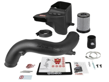Picture of aFe Takeda Stage-2 PDS AIS 17-19 Hyundai Elantra Sport L4-1-6L t