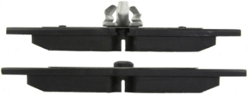 Picture of StopTech Street Select 08-17 Audi A5 Front Brake Pads