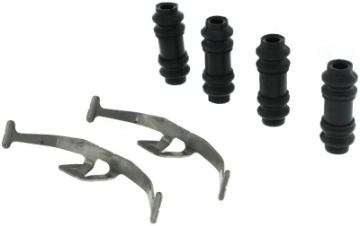 Picture of StopTech Street Select 08-17 Audi A5 Front Brake Pads