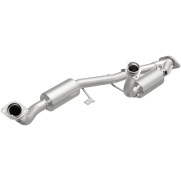 Picture of MagnaFlow Conv DF California 1995 Ford Windstar V6 3-0LGAS