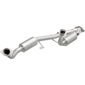 Picture of MagnaFlow Conv DF California 1995 Ford Windstar V6 3-0LGAS