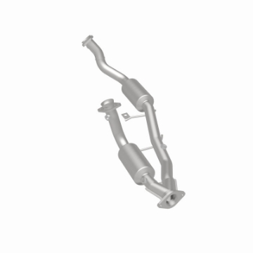 Picture of MagnaFlow Conv DF California 1995 Ford Windstar V6 3-0LGAS