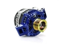 Picture of Sinister Diesel 08-10 Ford 6-4L Powerstroke 320 AMP OEM High Output Alternator