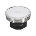 Picture of Manley Chrysler 6-1L Hemi 4-065in Bore Stroker Series -11-5cc Dish Piston Set Extreme Duty