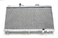 Picture of CSF 92-00 Honda Civic w-K-Swap V3 Radiator