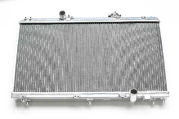 Picture of CSF 92-00 Honda Civic w-K-Swap V3 Radiator