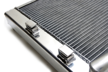 Picture of CSF 08-15 Mitsubishi Lancer Evo X Radiator