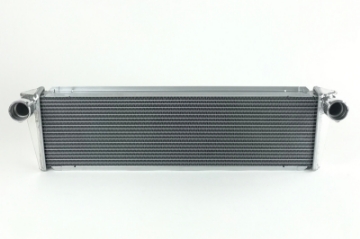 Picture of CSF Porsche 911 Turbo 997 Center Radiator