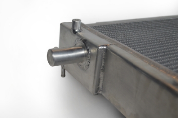 Picture of CSF 08-10 6-4L Ford Super Duty Diesel Heavy Duty Radiator