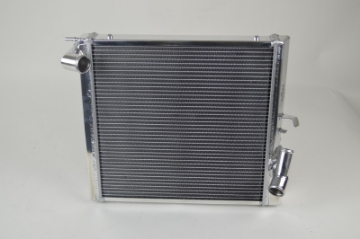 Picture of CSF Porsche 911 Carrera 991-2-Turbo-GT3-GT3 RS 991 Left Side Radiator