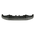 Picture of Seibon 09-10 Skyline R35 GT-R OEM Carbon Fiber Front Lip