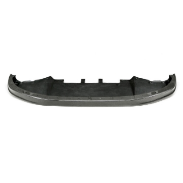 Picture of Seibon 09-10 Skyline R35 GT-R OEM Carbon Fiber Front Lip