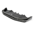Picture of Seibon 09-10 Skyline R35 GT-R SS Carbon Fiber Front Lip