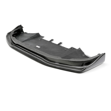 Picture of Seibon 09-10 Skyline R35 GT-R SS Carbon Fiber Front Lip