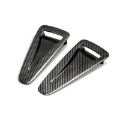 Picture of Seibon 09-10 Nissan Skyline R35 GTR OEM Carbon Fiber Hood Scoop