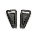 Picture of Seibon 09-10 Nissan Skyline R35 GTR OEM Carbon Fiber Hood Scoop