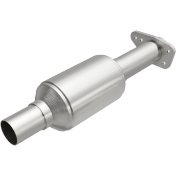 Picture of MagnaFlow Conv Direct Fit 85-93 Chevrolet S10 L4 2-5LGAS