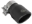 Picture of aFe MACH Force-XP 409 SS Single Wall Universal Clamp On Exhaust Tip - Black