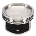 Picture of JE Pistons 97-05 Toyota 3S-GE BEAMS CR 12-5:1 Bore 86-5 Stroke 86mm Dome 1-1cc Piston Set4 w-Rings