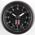 Picture of Autometer Stack Analog Clock Gauge - Black