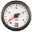 Picture of Autometer Stack 52mm 0-280 Ohm Programmable Pro Stepper Motor Fuel Level Gauge - White