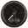 Picture of Autometer Stack 52mm 0-1 Bar M10 Male Pro-Control Fuel Pressure Gauge - Black