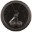 Picture of Autometer Stack 52mm 0-7 Bar M10 Male Pro-Control Fuel Pressure Gauge - Black