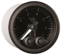 Picture of Autometer Stack 52mm 0-7 Bar M10 Male Pro-Control Fuel Pressure Gauge - Black